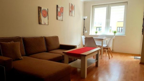 Apartament Karolina - Zielone Tarasy